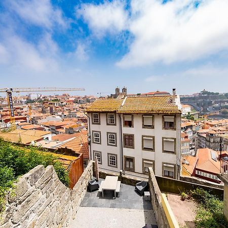 Merc Porto Vitoria'S Place Εξωτερικό φωτογραφία
