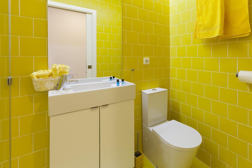 Merc Porto Vitoria'S Place Εξωτερικό φωτογραφία