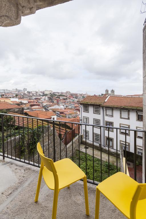Merc Porto Vitoria'S Place Εξωτερικό φωτογραφία