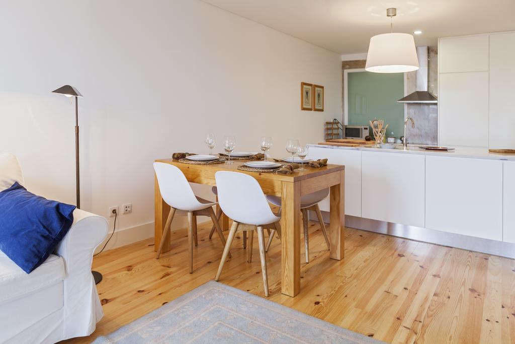 Merc Porto Vitoria'S Place Εξωτερικό φωτογραφία