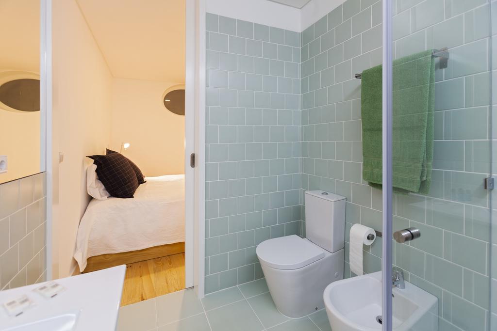 Merc Porto Vitoria'S Place Εξωτερικό φωτογραφία