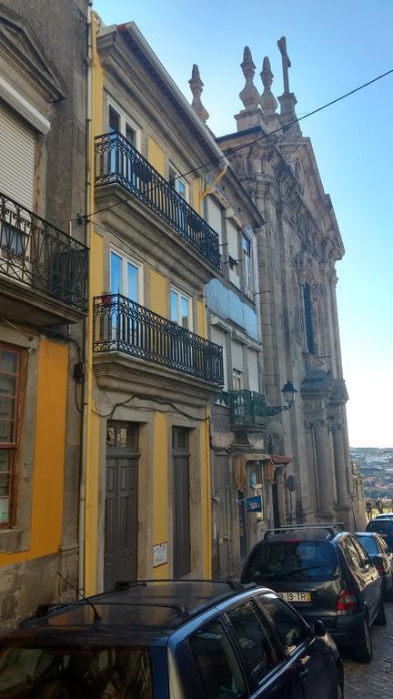 Merc Porto Vitoria'S Place Εξωτερικό φωτογραφία