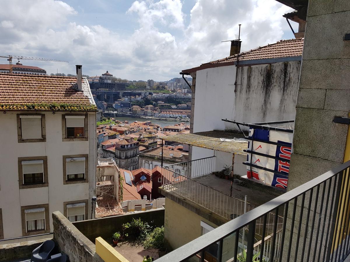 Merc Porto Vitoria'S Place Εξωτερικό φωτογραφία