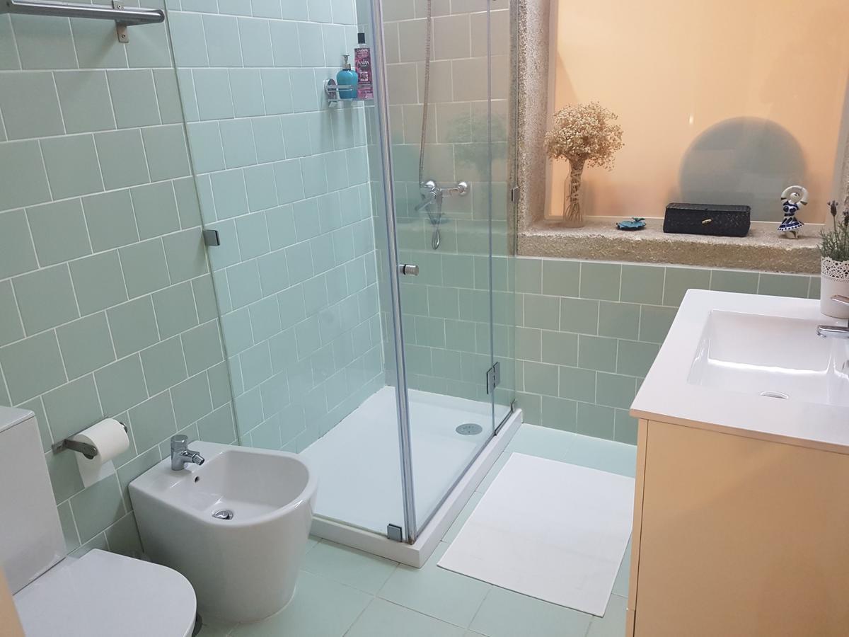 Merc Porto Vitoria'S Place Εξωτερικό φωτογραφία