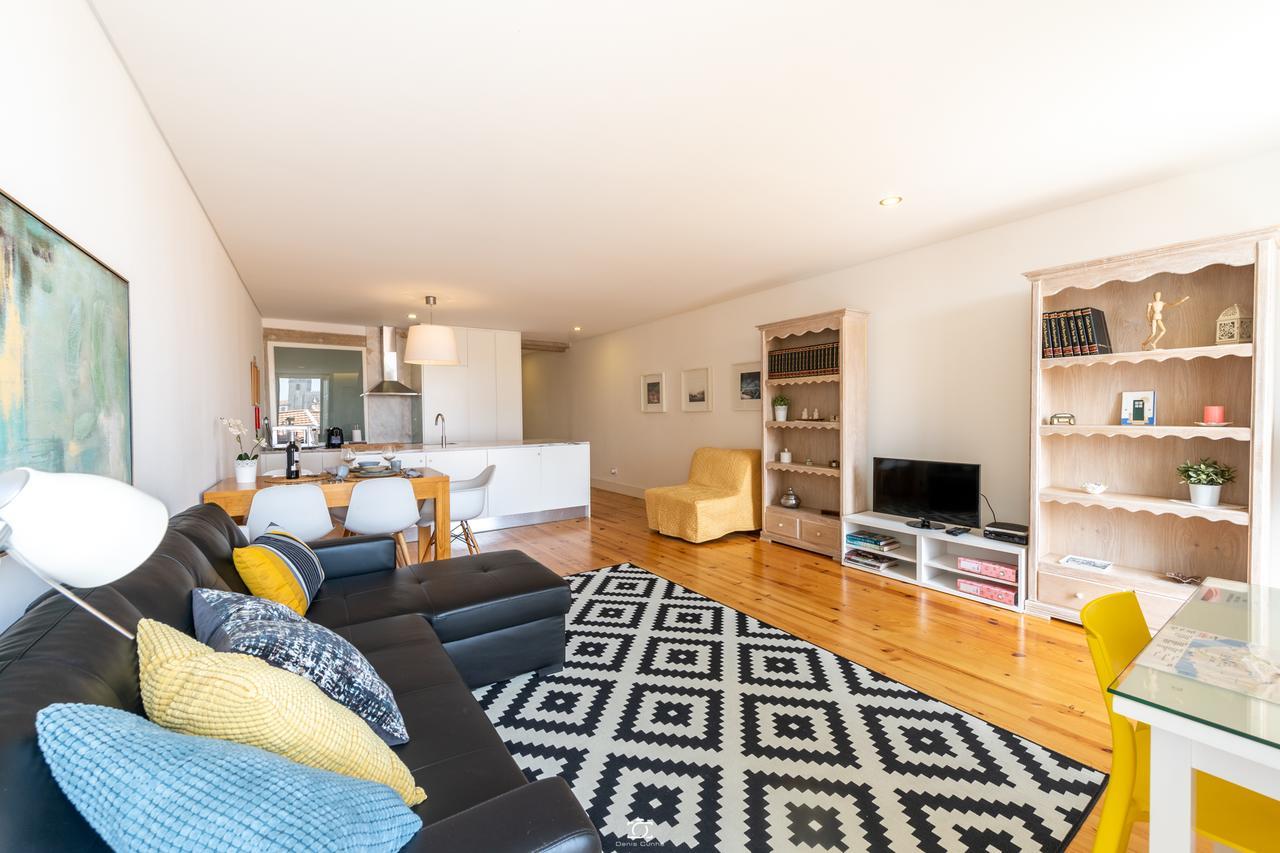 Merc Porto Vitoria'S Place Εξωτερικό φωτογραφία