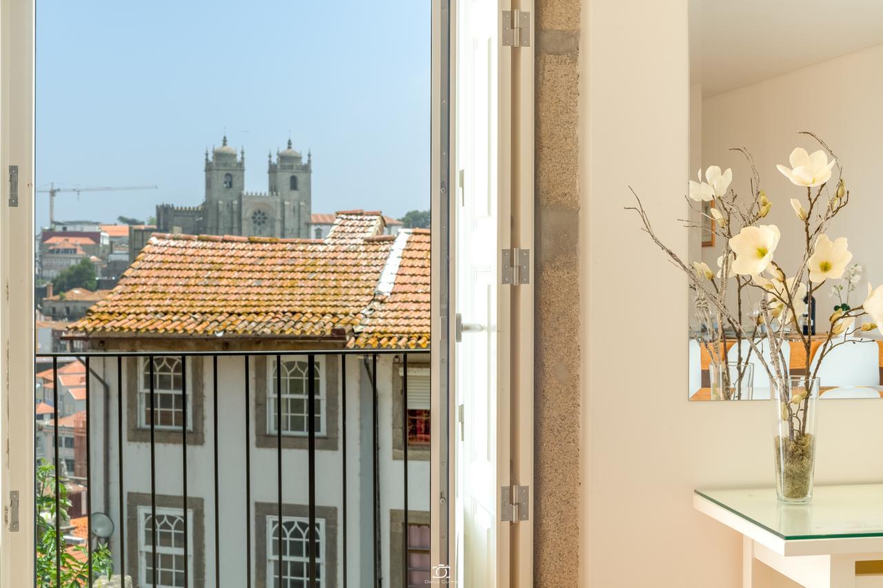 Merc Porto Vitoria'S Place Εξωτερικό φωτογραφία