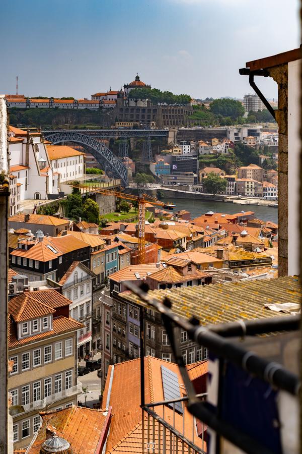 Merc Porto Vitoria'S Place Εξωτερικό φωτογραφία