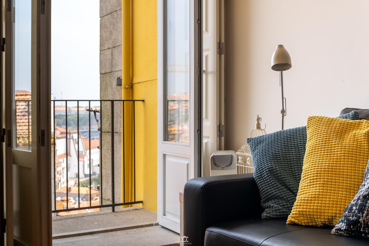 Merc Porto Vitoria'S Place Εξωτερικό φωτογραφία