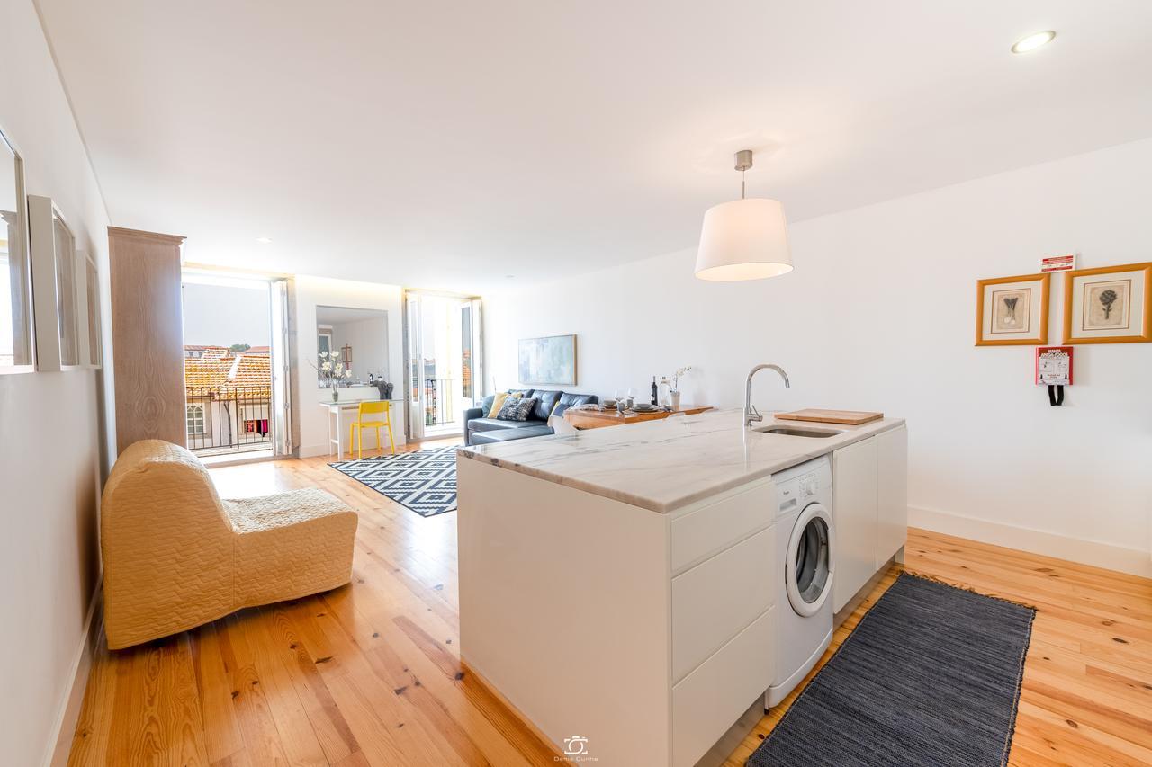 Merc Porto Vitoria'S Place Εξωτερικό φωτογραφία