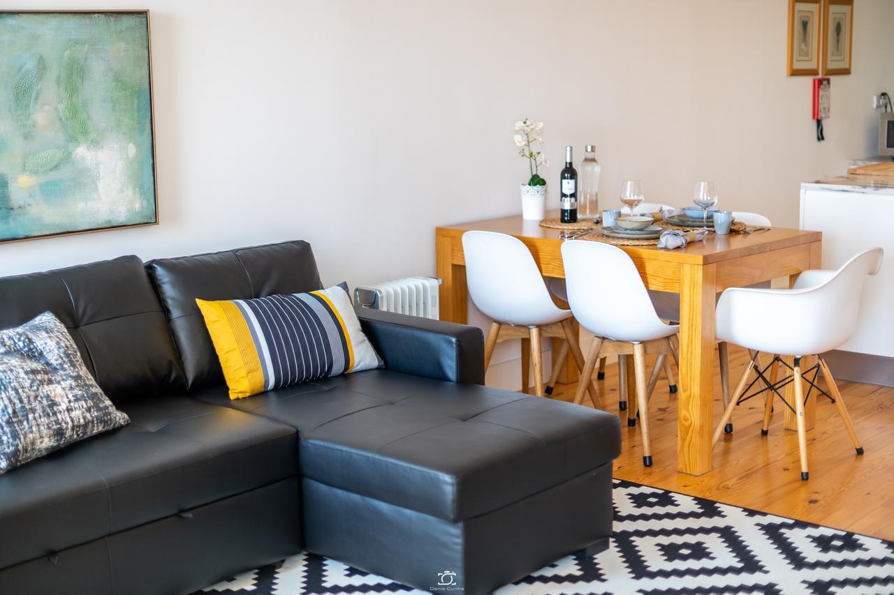 Merc Porto Vitoria'S Place Εξωτερικό φωτογραφία
