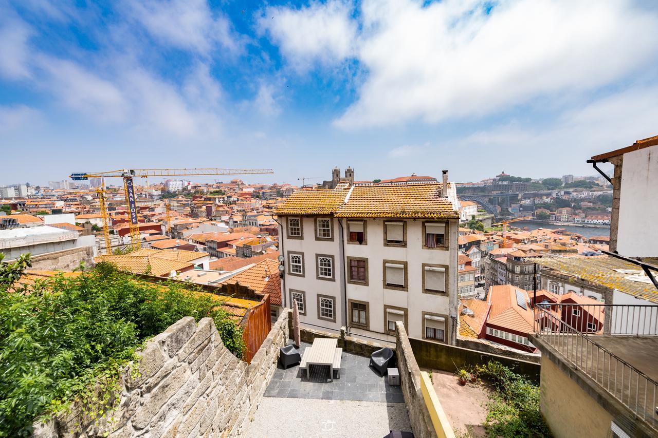 Merc Porto Vitoria'S Place Εξωτερικό φωτογραφία