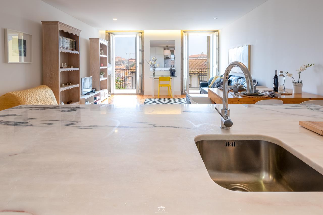 Merc Porto Vitoria'S Place Εξωτερικό φωτογραφία