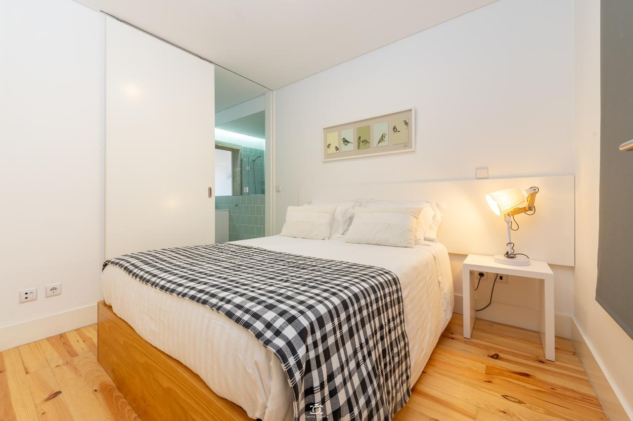 Merc Porto Vitoria'S Place Εξωτερικό φωτογραφία